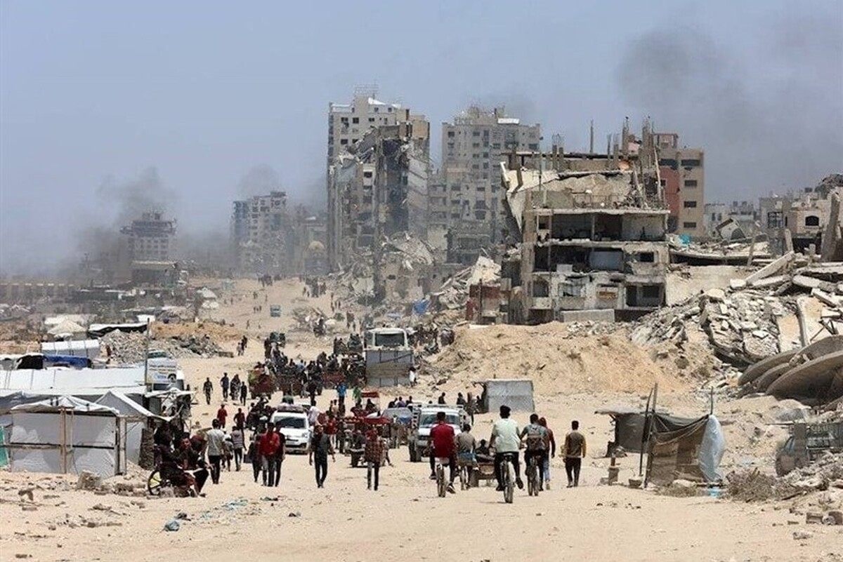 رسانه عبری: موافقت حماس با طرح ترامپ شکستی بزرگ برای اسرائیل است