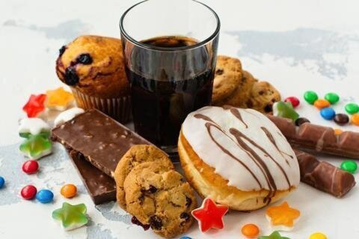 تغییرات اقلیمی می‌تواند باعث افزایش مصرف قند شود