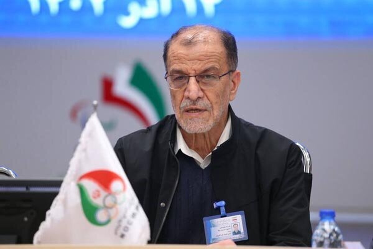 طی حکمی از سوی دکتر مسعود پزشکیان رئیس جمهور، محمود خسروی‌وفا عضو شورای عالی ورزش و تربیت بدنی شد. 