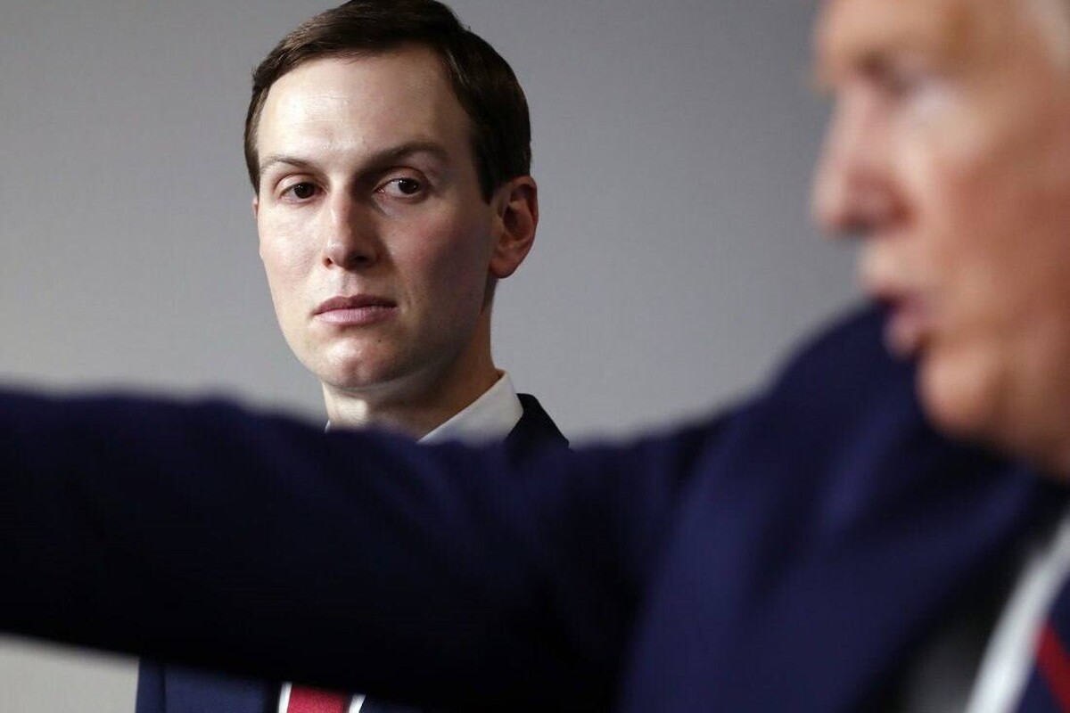 داماد ترامپ با همکاری سرمایه‌گذاران سعودی و سیاستمداران اسرائیلی، در یک روز تاریخی، معامله‌ای بی‌سابقه در صنعت بازی‌های ویدیویی و طرحی برای پایان جنگ غزه را پیش برد.