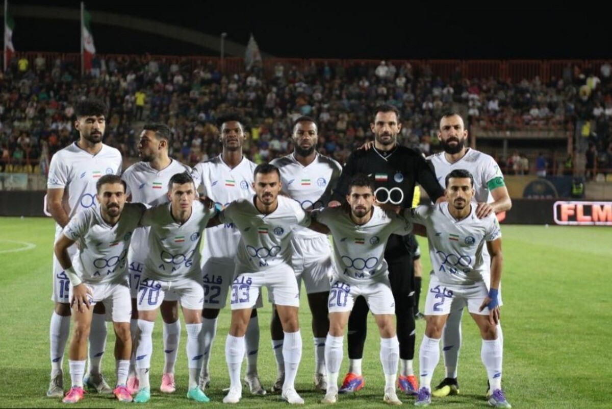 استقلال در هفته دوم لیگ قهرمانان آسیا، امروز (۹ مهر ۱۴۰۴) میزبان المحرق بحرین است.