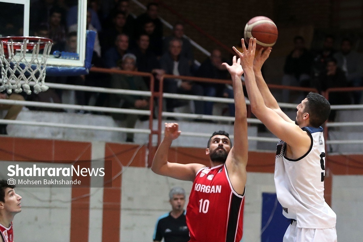 لیگ برتر بسکتبال ایران از پنجشنبه (۱۰ مهر ۱۴۰۴) آغاز می‌شود.