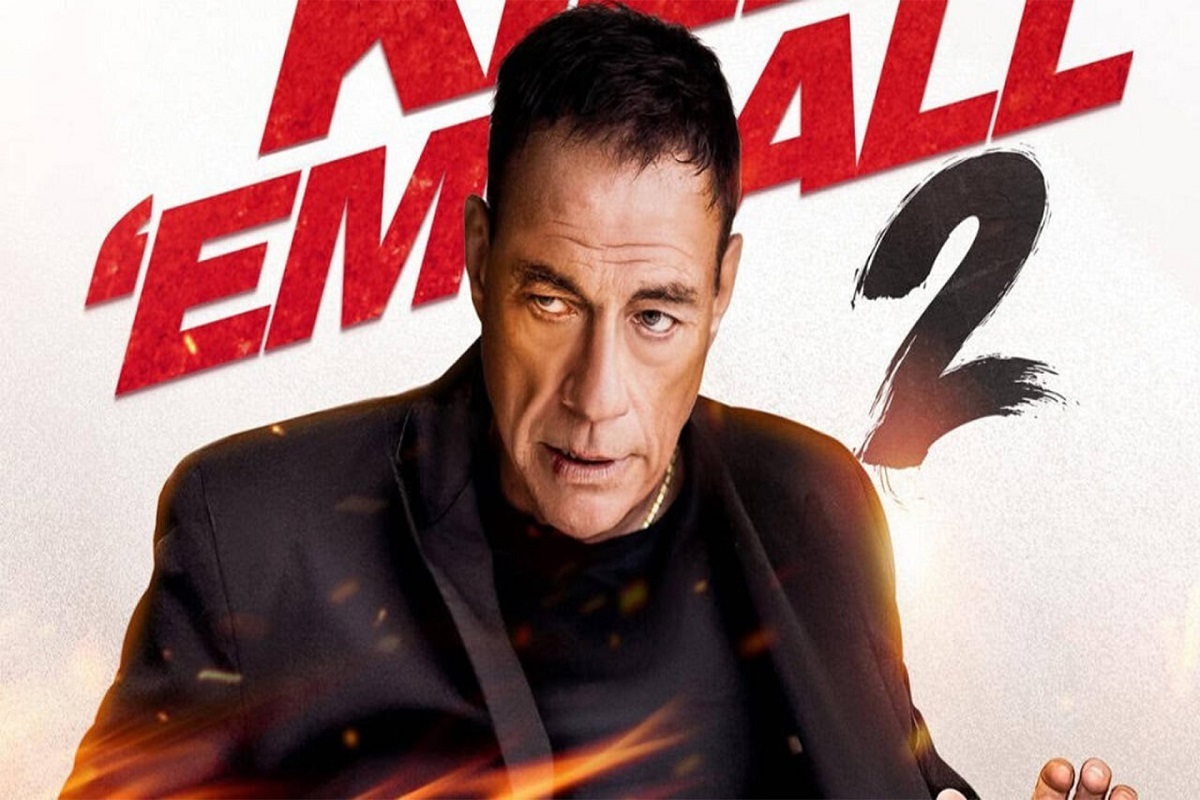 فیلم سینمایی «همه را بکش ۱» با گویندگی ۱۲ نفر از گویندگان گفتار فیلم دوبله شد.