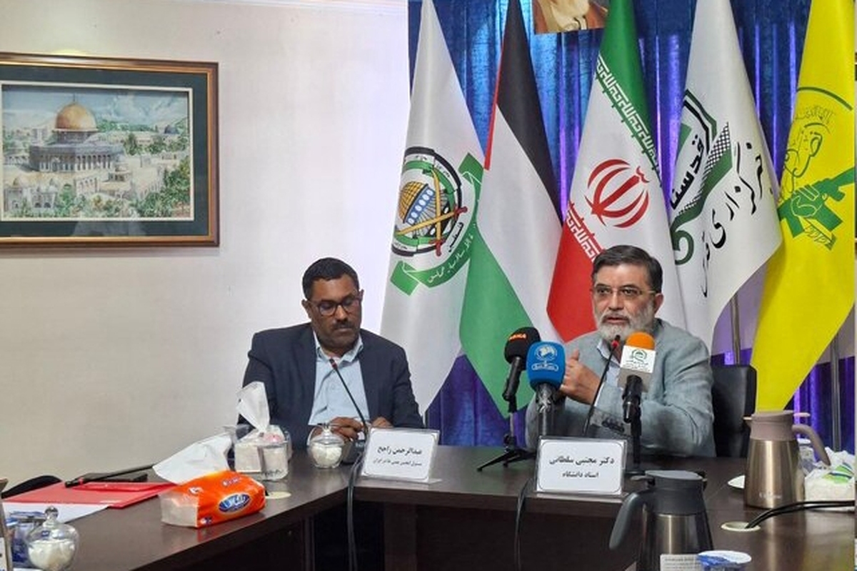 یک استاد دانشگاه اظهار کرد: کودک‌کشی توسط رژیم صهیونیستی یک اتفاق یا تاکتیک موقتی نیست؛ بلکه یک راهبرد برای ایجاد وحشت و بی‌آینده‌کردن سرزمین فلسطین و غزه است.