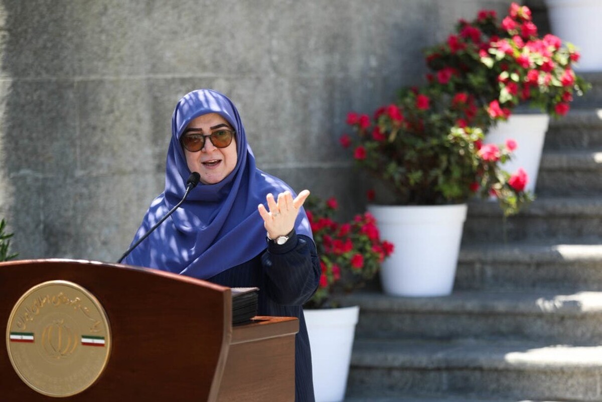 سخنگوی دولت گفت: بر اساس گزارش وزیر امورخارجه، ایران در نیویورک اعلام آمادگی کرد تا با حضور سه کشور اروپایی، آژانس و ویتکاف جلسه داشته باشد ولی از طرف آنها مورد پذیرش قرار نگرفت و یا این‌که در جلسات حضور پیدا نکردند.