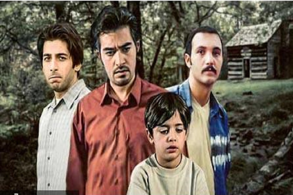 باز پخش سریال «تب سرد» به کارگردانی علیرضا افخمی از شبکه آی فیلم آغاز شده است.