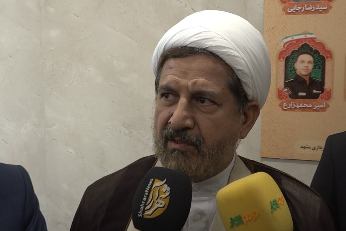 رئیس‌کل دادگستری خراسان رضوی، ایمنی شهری و امنیت مردم را از جمله حقوق عامه دانست و بر آن تأکید کرد.