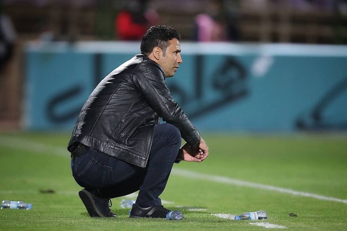 مهدی تارتار در آستانه تقابل با پرسپولیس به یک گزینه جدی برای جانشینی وحید هاشمیان تبدیل شده است.