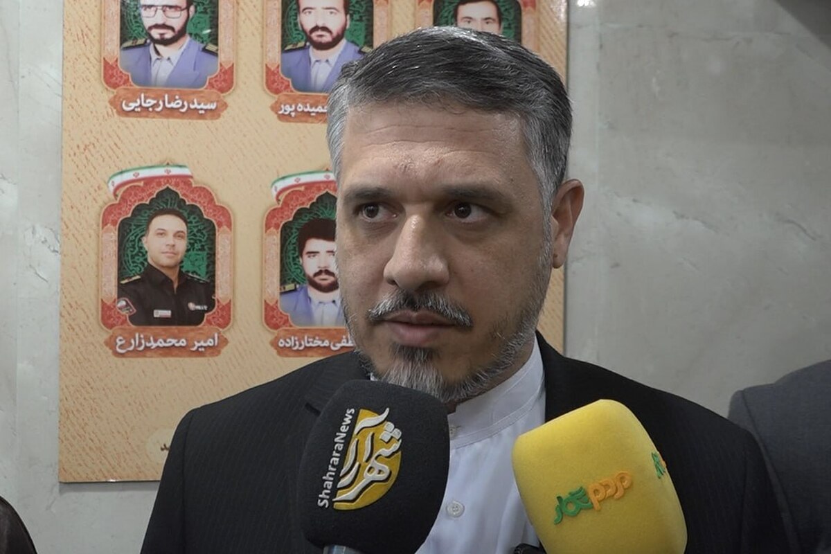 دادستان عمومی و انقلاب مشهد از اعمال قانون برای مزاحمت‌های تلفنی با سازمان‌های امدادی از جمله آتش‌نشانی بر حسب قانون خبر داد.