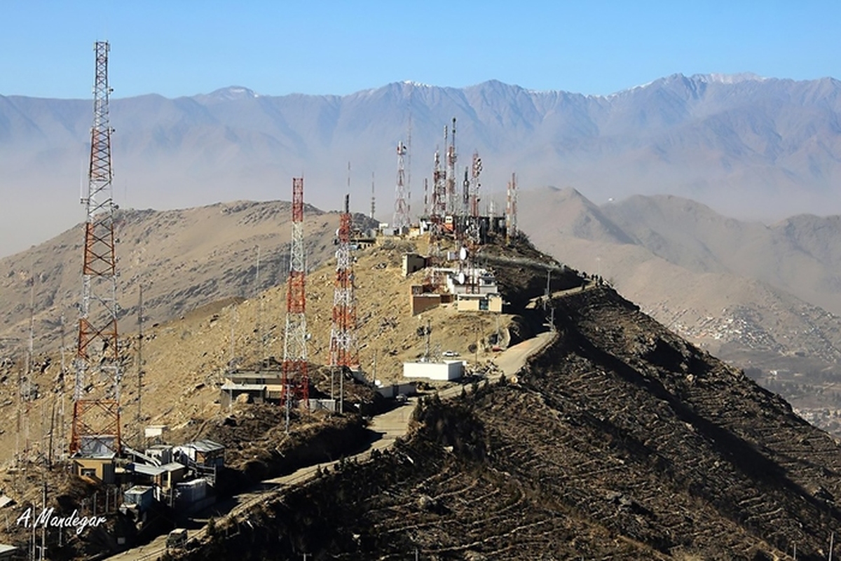 منابع خبری در افغانستان از اتصال دوباره اینترنت فیبرنوری در این کشور خبر دادند.