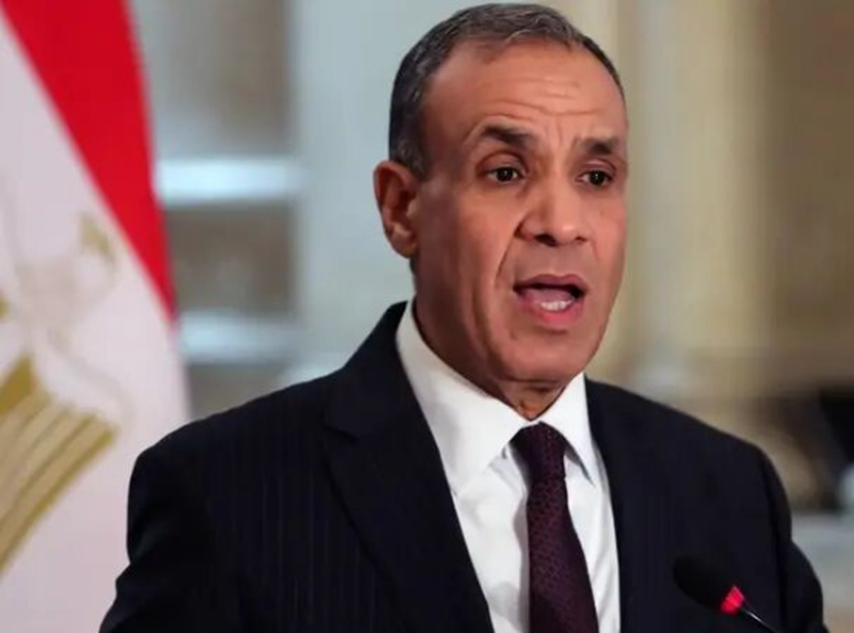 وزیر خارجه مصر در سخنانی اعلام کرد که قاهره از تشکیل کمیته‌ای انتقالی برای اداره غزه پس از توقف فوری درگیری‌ها حمایت می‌کند؛ غزه باید توسط فلسطینی‌ها مدیریت شود و حضور حماس در این کمیته پیش‌بینی نشده است.