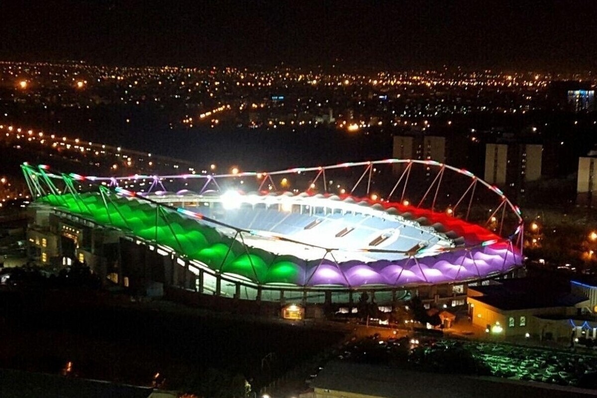 روابط عمومی موسسه تربیت بدنی آستان قدس رضوی به برخی شایعات درباره مخالفت با برگزاری مسابقات ورزشی در این ورزشگاه واکنش نشان داد.