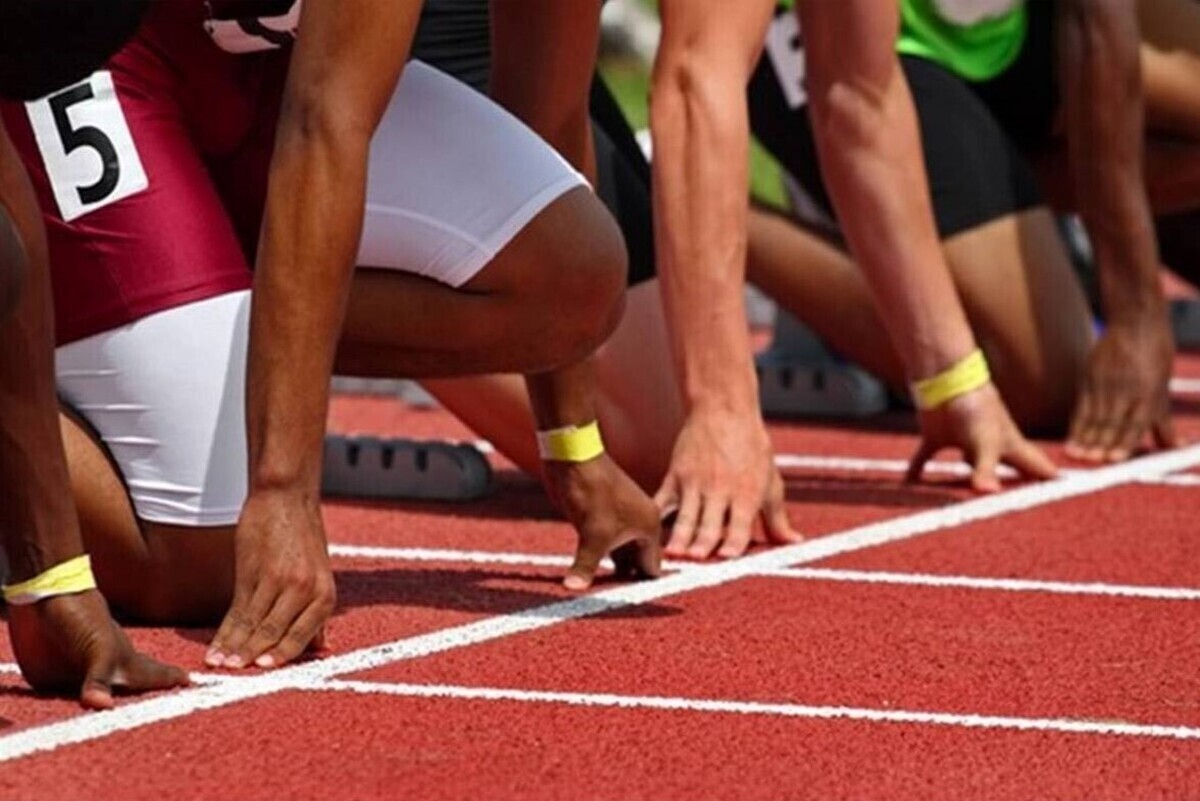 روایت وزیر ورزش از تله زن کره‌ای برای دوومیدانی‌کاران ایران!