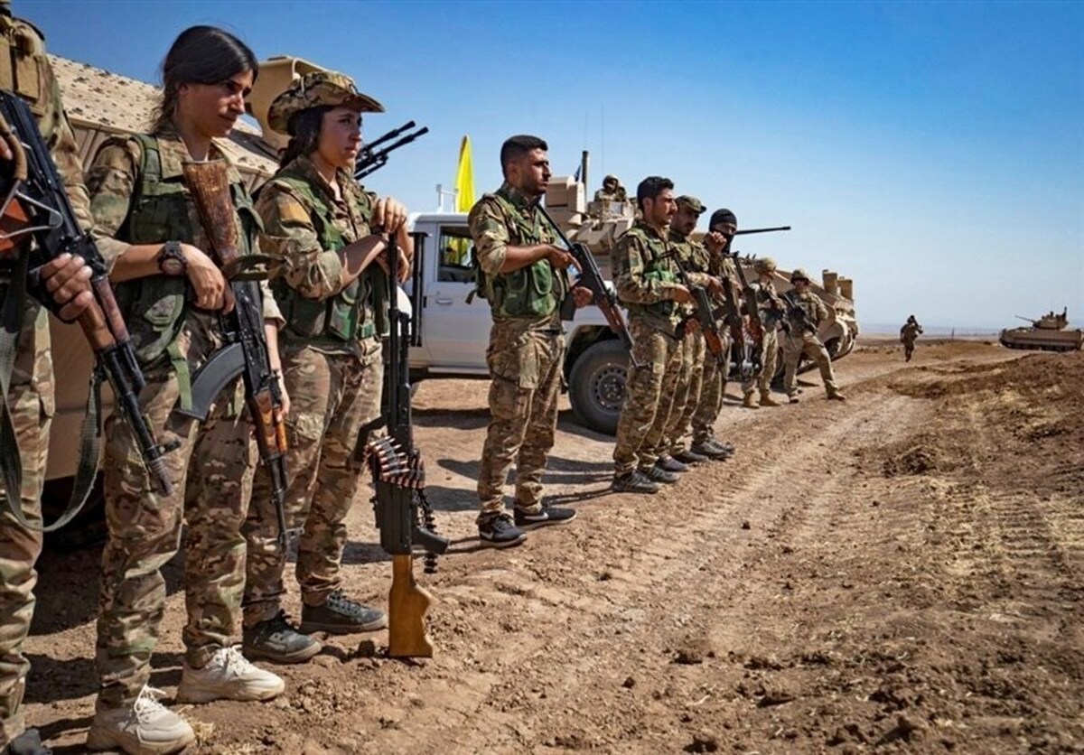 قسد و عناصر جولانی در شمال سوریه دوباره درگیر شدند (۹ مهر ۱۴۰۴)