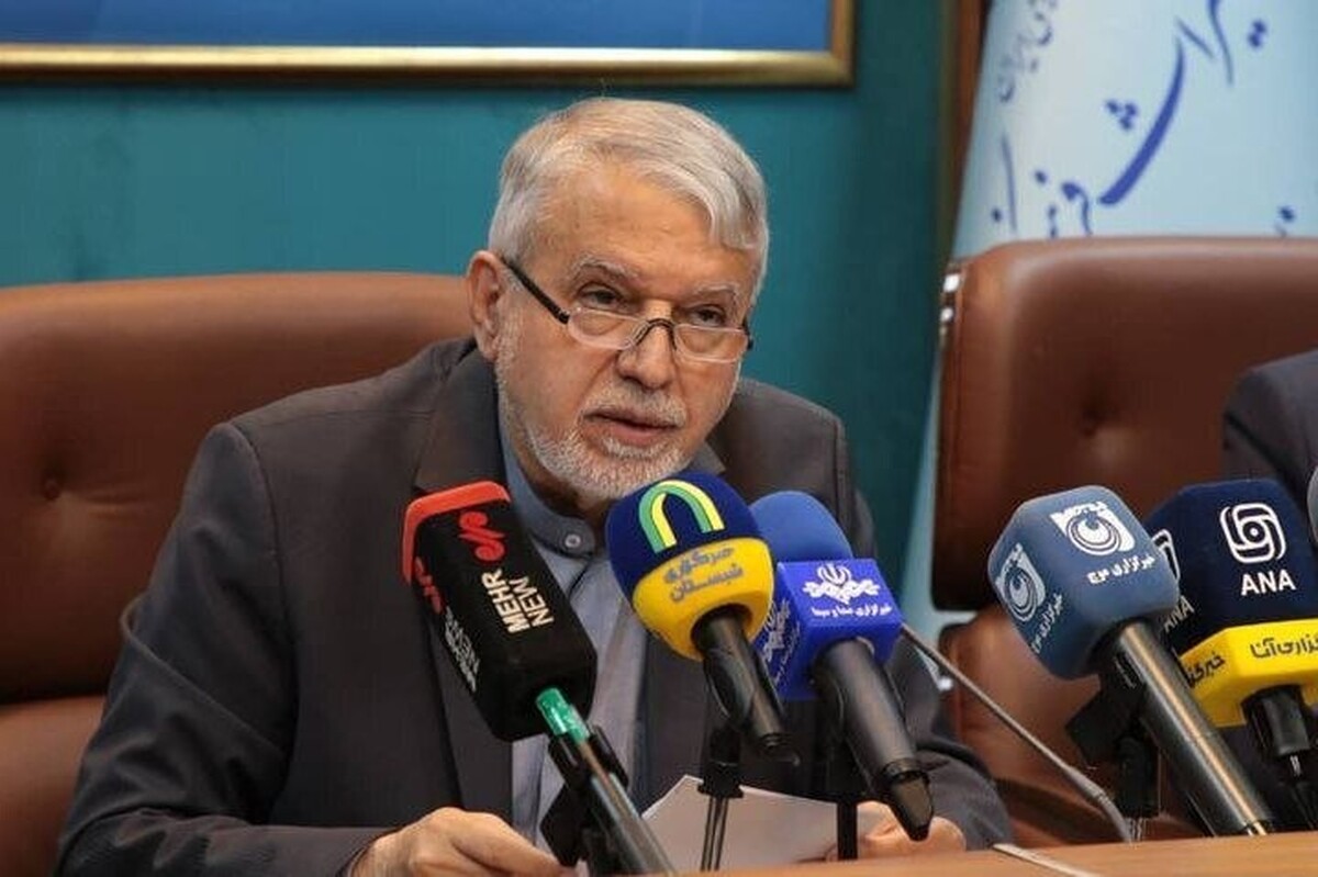 وزیر میراث فرهنگی، گردشگری و صنایع دستی گفت: استان خراسان رضوی «آبروی ایران» و «پایتخت معنوی کشور» است و باید این استان الگوی ۳۰ استان دیگر کشور باشد.