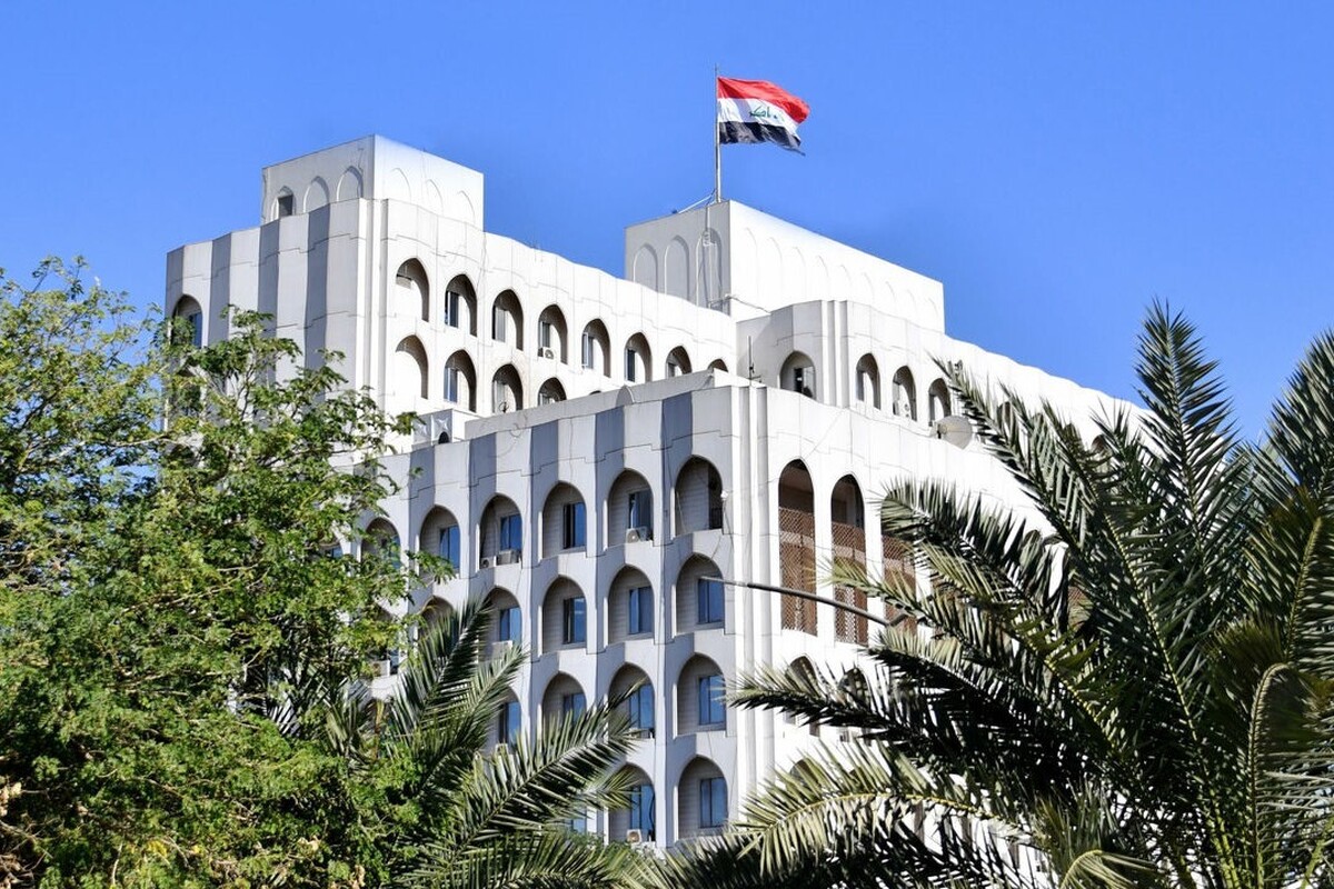 دولت عراق از طرح «دونالد ترامپ» رئیس‌جمهور آمریکا، برای پایان دادن به جنگ در نوار غزه استقبال کرد.