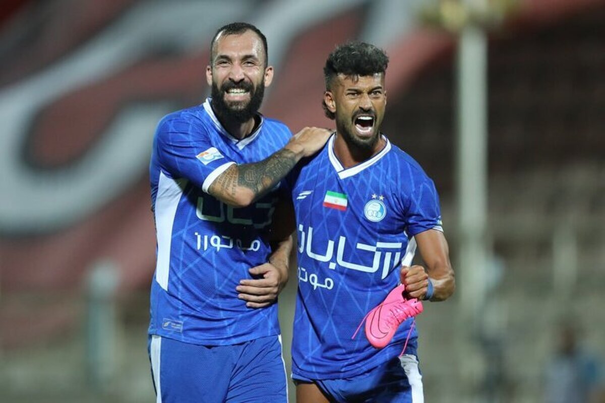 خلاصه بازی استقلال و المحرق را در ادامه تماشا کنید.