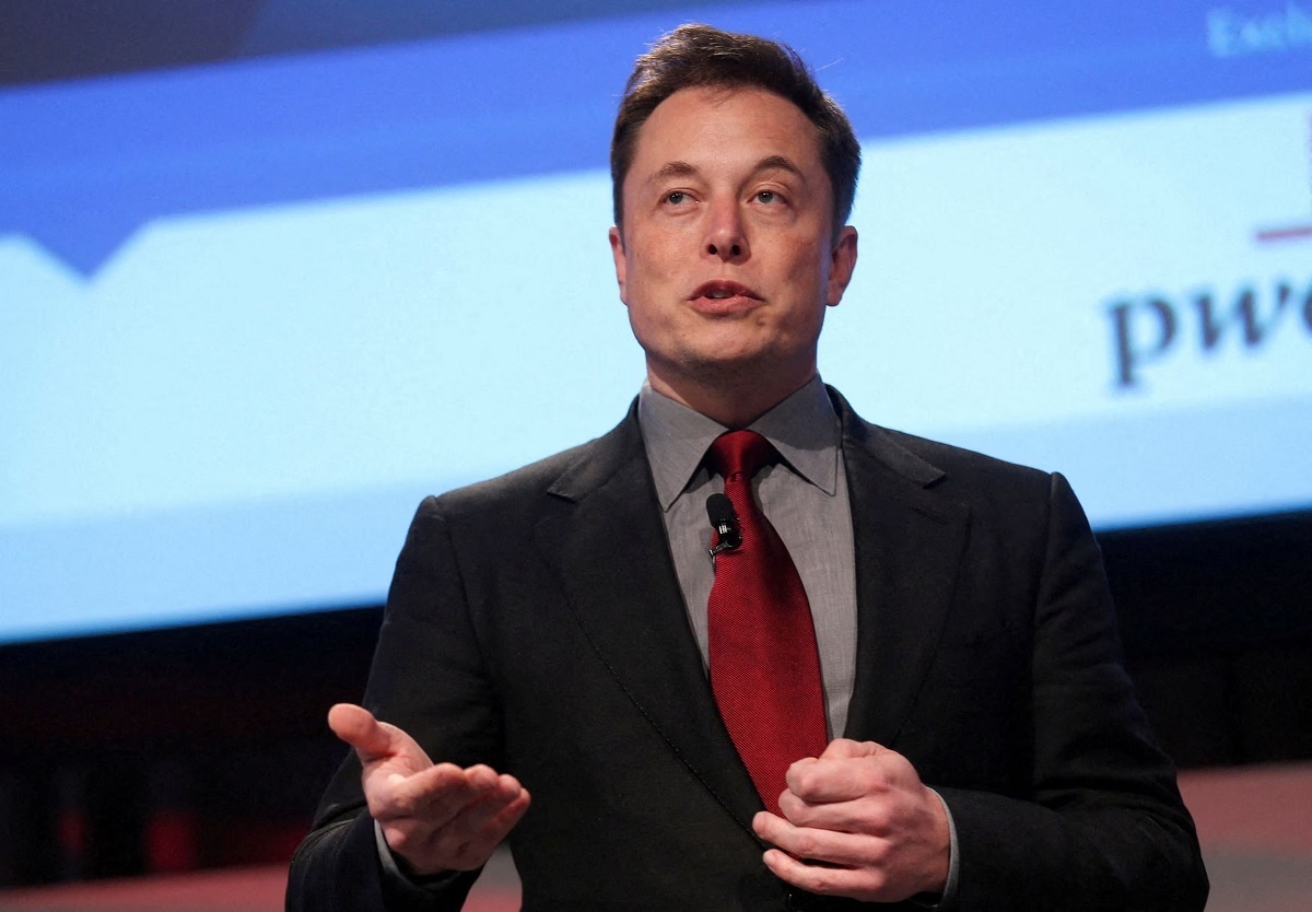 ایلان ماسک «گراکی‌پدیا» را برای رقابت با «ویکی‌پدیا» توسعه می‌دهد