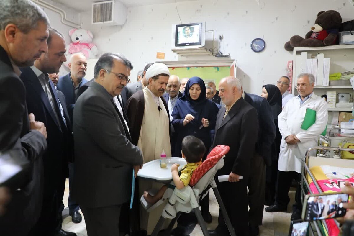 رئیس کل دادگستری استان خراسان رضوی با حضور در آسایشگاه معلولان شهید فیاض بخش مشهد گفت: خدمت به اقشار آسیب پذیر و آسیب دیده و معلولان عزیز و افراد کم توان از مصادیق همان خدمت به خلق خدا و احسان به شیوه احسن است و باید بدانیم که فراهم شدن زمینه‌های خدمت به این اقشار، یک توفیق و نعمت بزرگ الهی است.