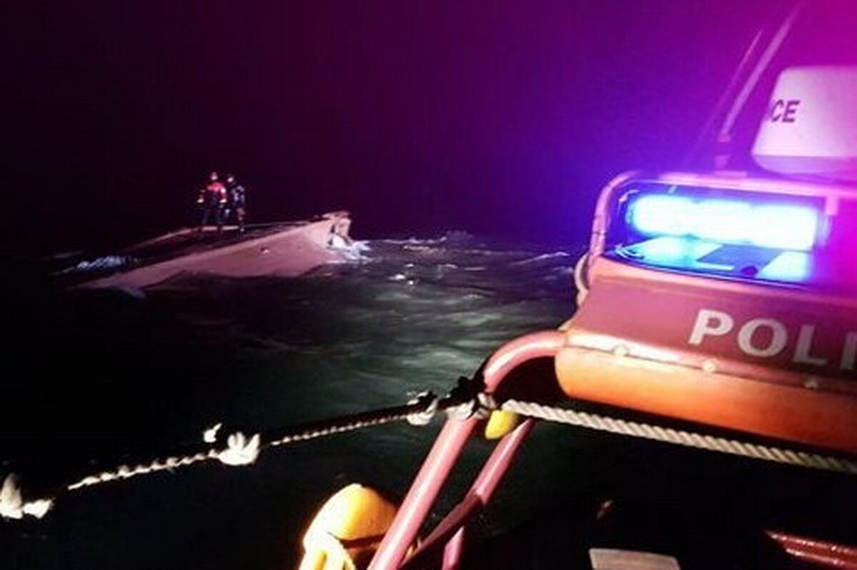 حادثه واژگونی یک قایق مسافربری در رود «نیجر» در نیجریه دست‌کم ۲۶ کشته برجای گذاشت.