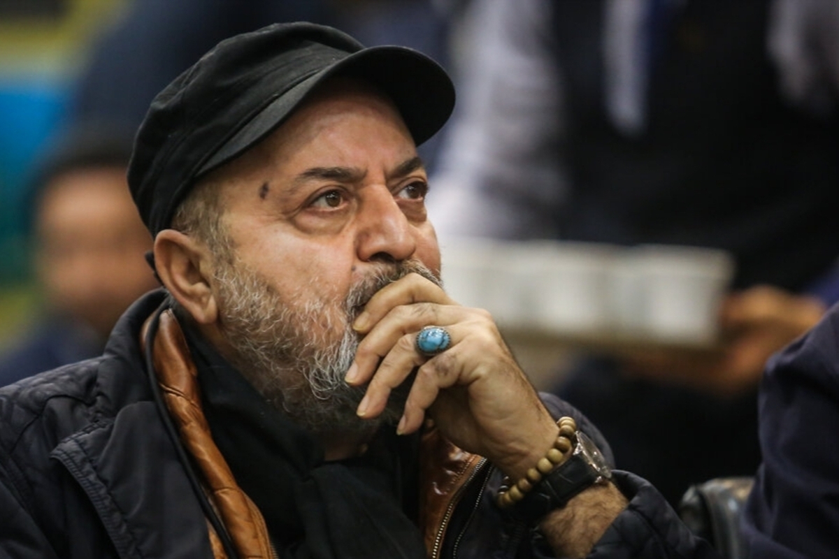 کارگردان پایتخت این بار با موضوعی متفاوت به قاب تلویزیون بازمی‌گردد.