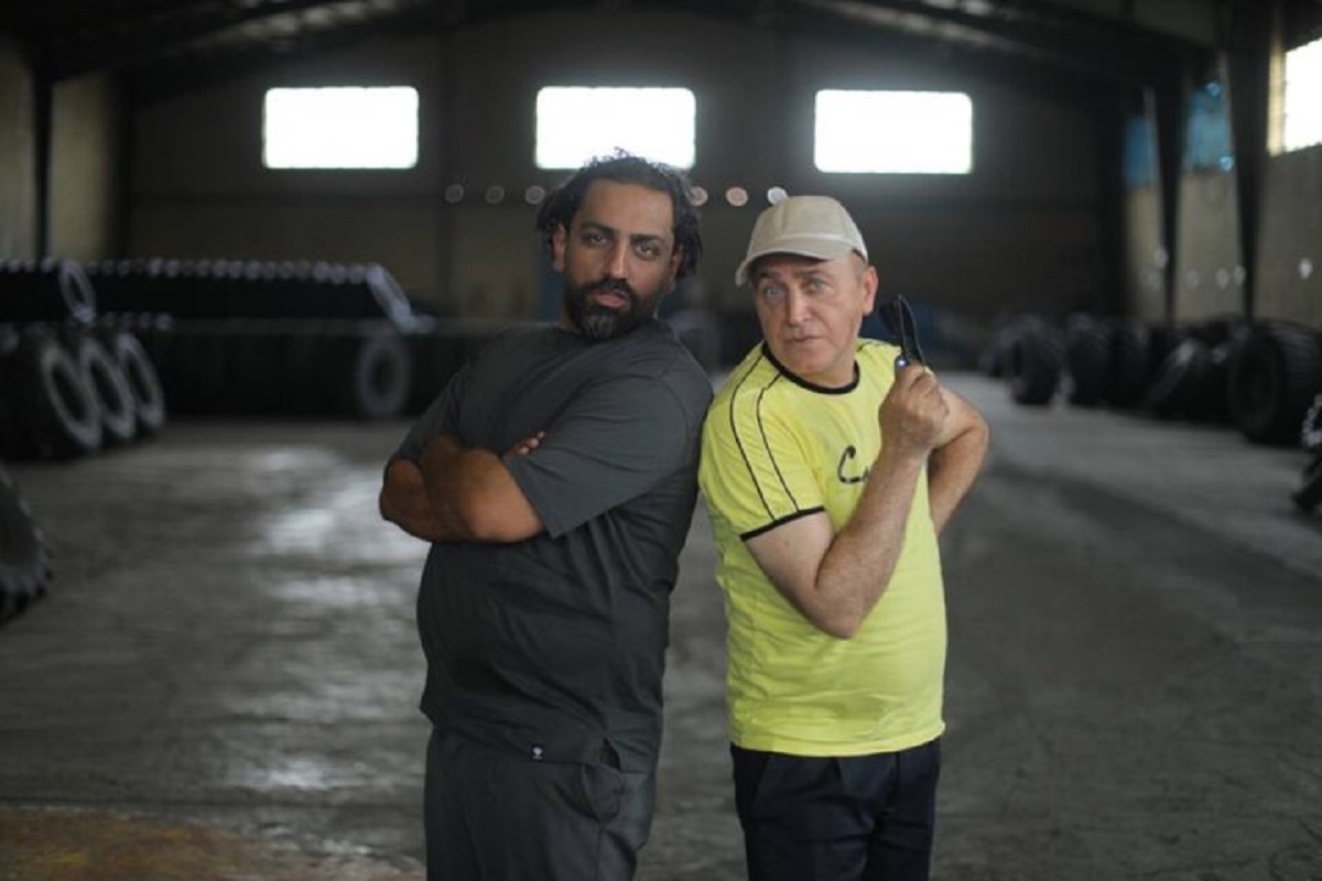 فصل جدید رئالیتی‌شو «کارخنده» روی آنتن می رود.