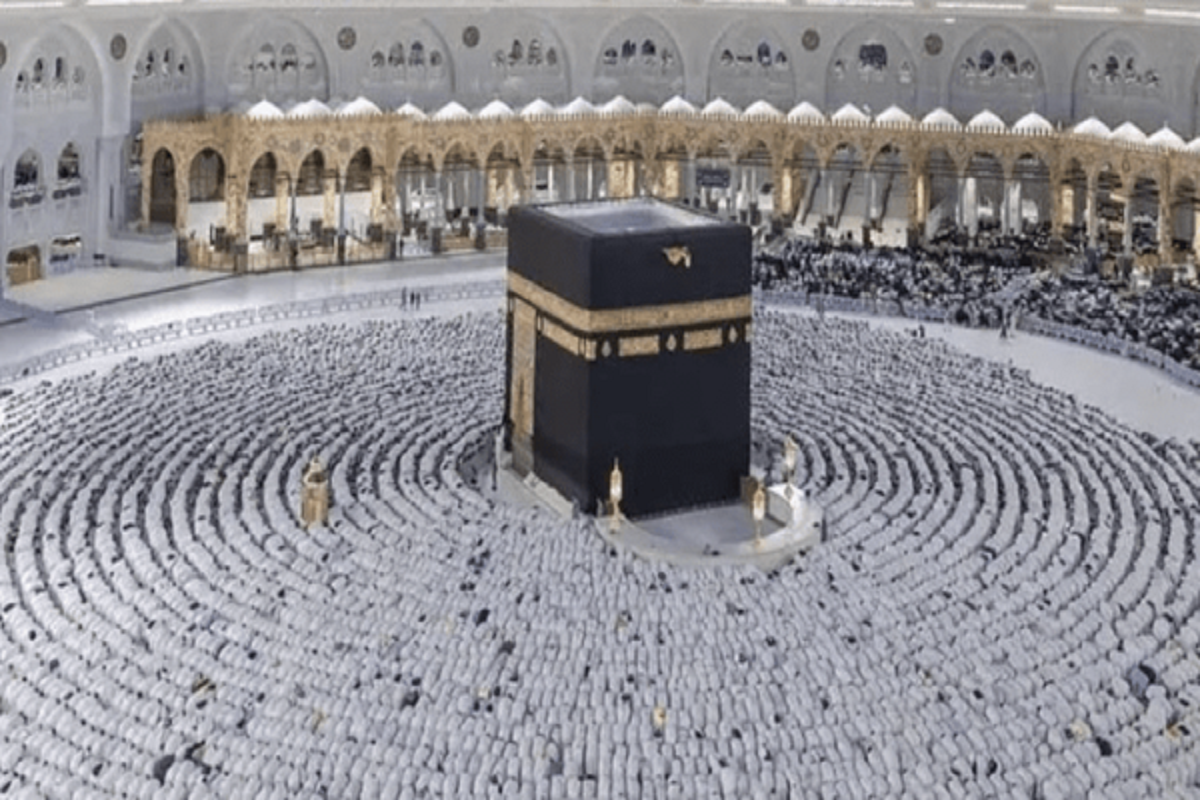 وزارت حج و عمره عربستان اعلام کرد: در کمتر از پنج ماه، بیش از ۴ میلیون درخواست ویزا برای زیارت مکه ثبت شده است.