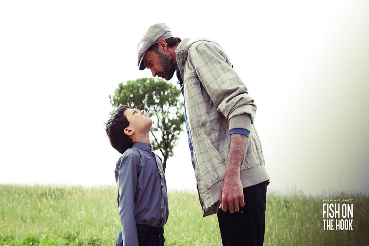 تهیه‌کننده فیلم «ماهی در قلاب» درباره این تولید مشترک ایران و تاجیکستان توضیحاتی داد.