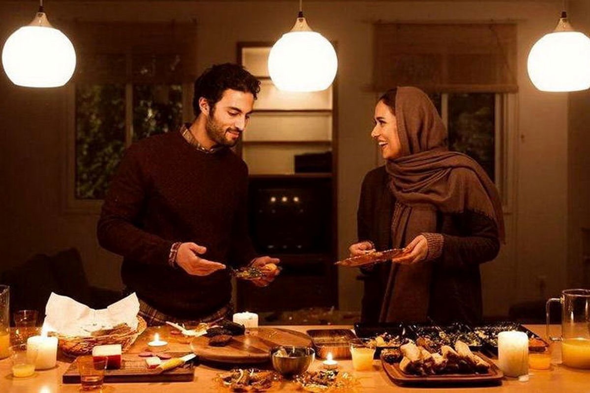 فیلم «زوزه» با بازی چهره‌هایی نظیر پریناز ایزدیار و امیر جدیدی کلید خورد.