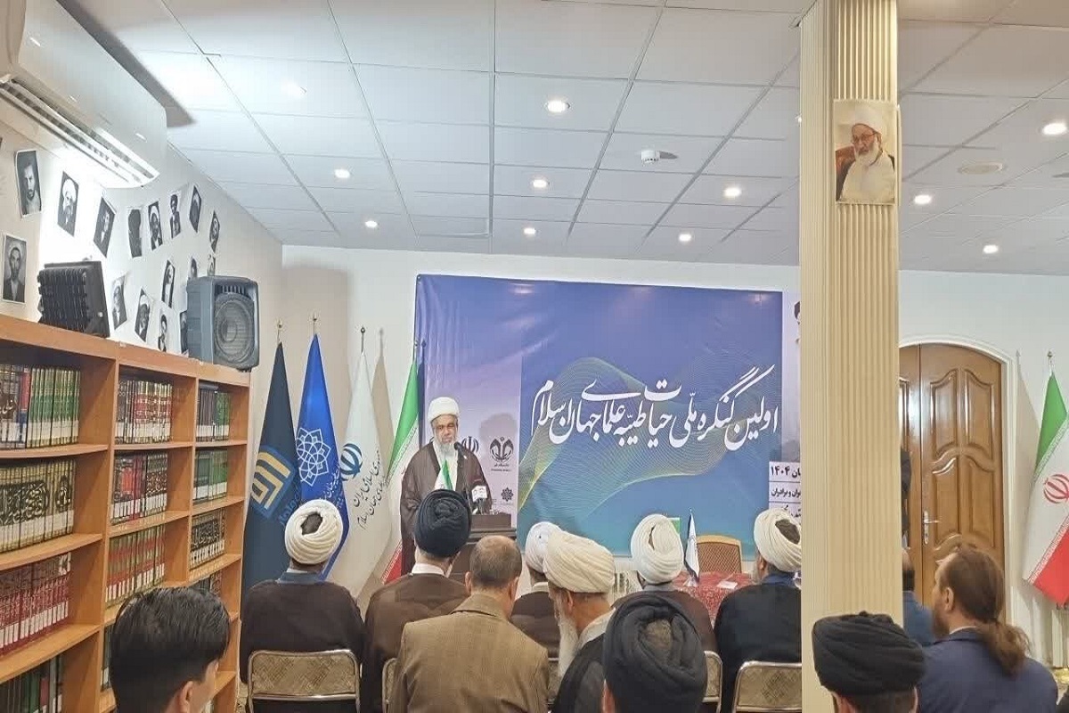 پیشنهاد مدیر حوزه علمیه بحرینی‌ها برای تدوین کتابی با موضوع سیره علما