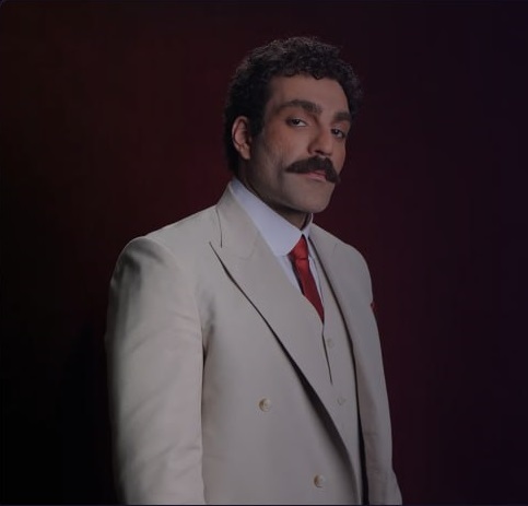 ایفای نقش حمید صفت در سریال بامداد خمار + عکس ایفای نقش حمید صفت در سریال بامداد خمار + عکس