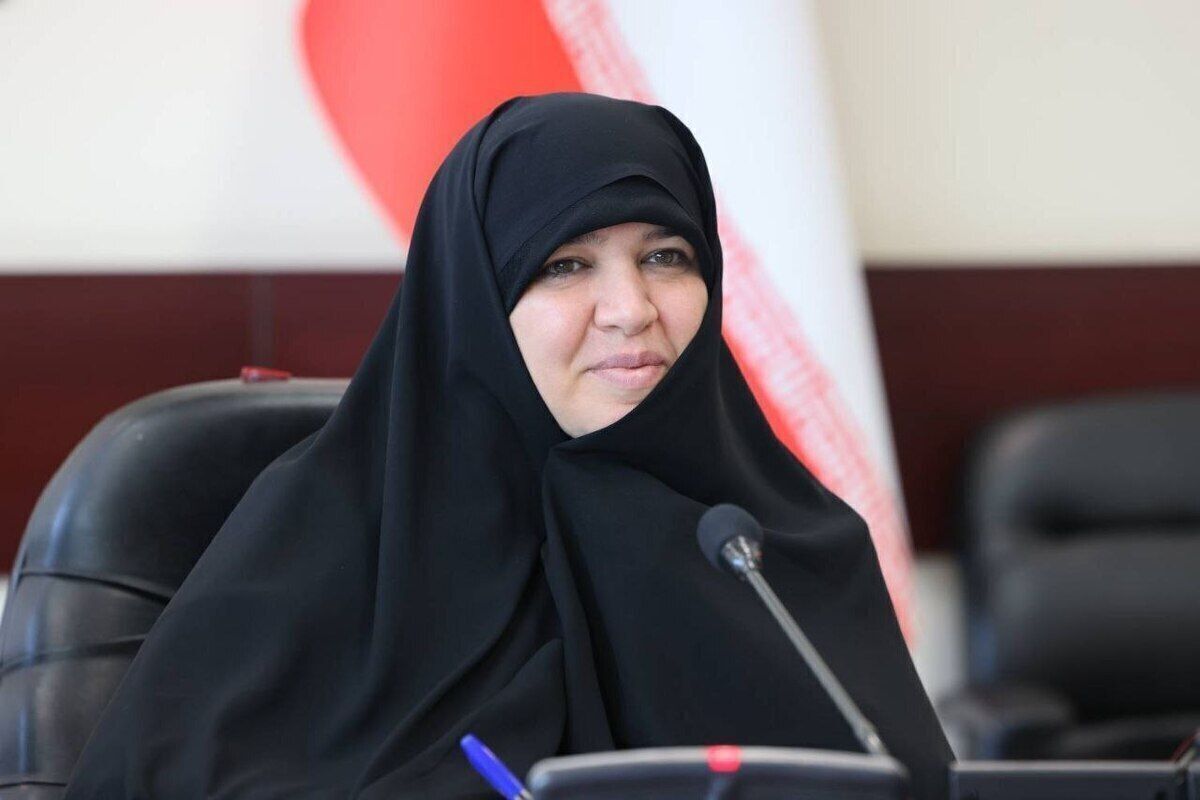 بازتعریف نقش مشهد با محور گفت‌وگوی جهانی زنان مسلمان در شورای اسلامی شهر