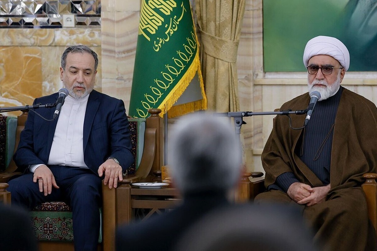 وزیر امور خارجه با اشاره به سیاست دیپلماسی استانی، این رویکرد را از تأکیدات مقام معظم رهبری عنوان کرد.