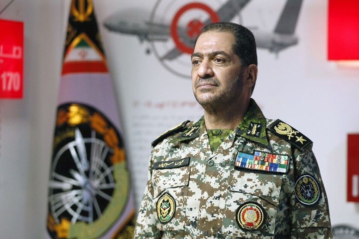 فرمانده قرارگاه مشترک پدافند هوایی خاتم‌الانبیاء(ص) گفت: در جنگ ۱۲ روزه توانستیم در کوتاه‌ترین زمان ممکن هم تجهیزات را بازسازی و هم نیرو‌های تازه‌نفس را به‌عنوان جایگزین شهدای عزیز، وارد میدان کنیم.