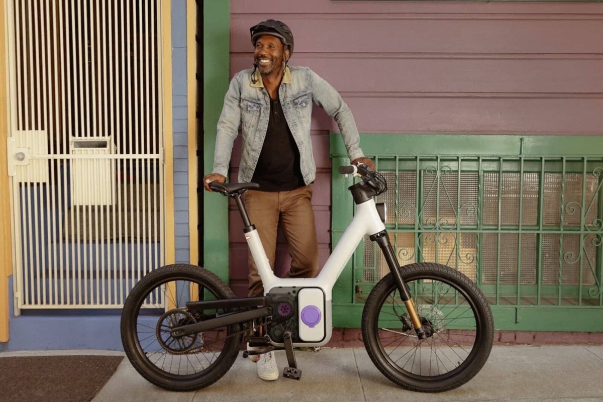 دوچرخه برقی ماژولار آلسو امکاناتی، چون ناوبری دقیق، قفل خودکار و طراحی قابل تنظیم را برای کاربران شهری فراهم کرده است.