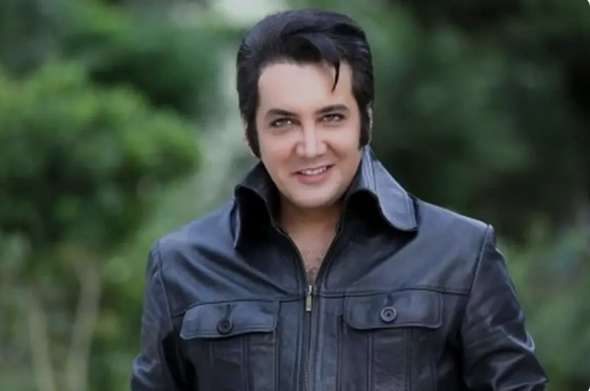 ویدئویی از حسام نواب صفوی در فضای مجازی پربازدید شده است.