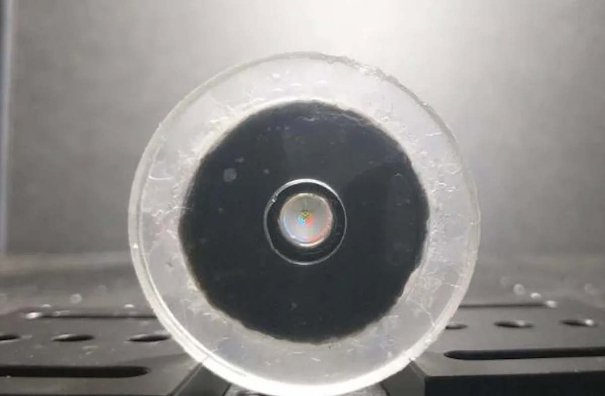 دانشمندان «چشم رباتیکی» ساخته‌اند که به‌صورت خودکار فوکوس می‌کند و به منبع انرژی نیازی ندارد