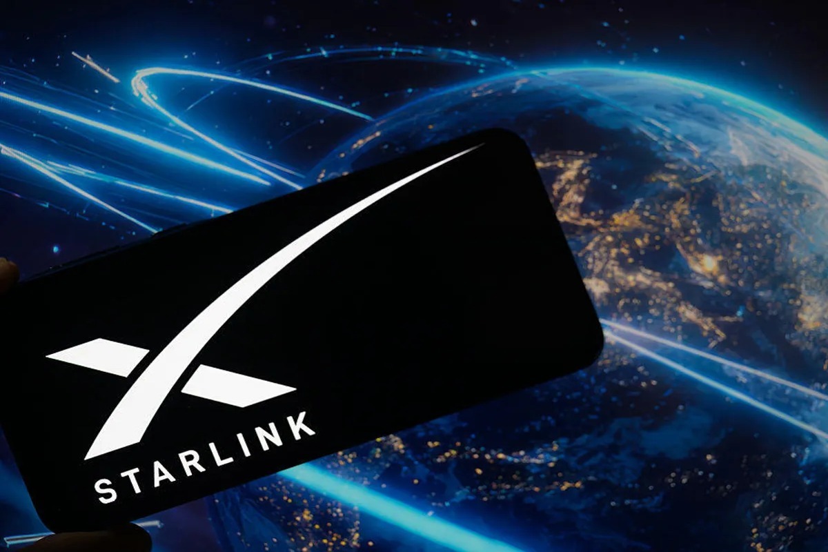 اسپیس‌ایکس چطور با ماهواره‌های استارلینک، اینترنت ماهواره‌ای موبایل را متحول می‌کند؟