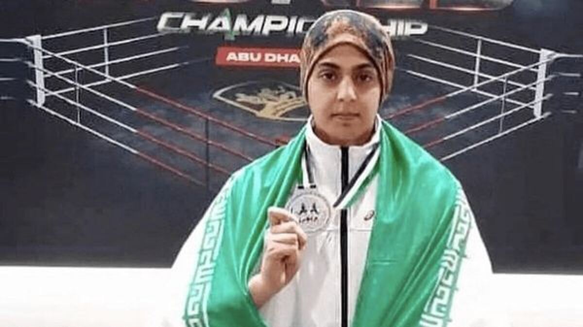 صبا چناری دارنده مدال نقره مسابقات جهانی ۲۰۲۲ ابوظبی، حین تمرین در اثر ایست قلبی چهارشنبه‌شب در تهران درگذشت.