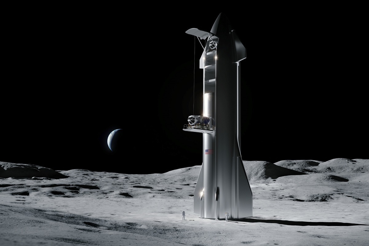 دولت آمریکا قصد دارد تا پیش از پایان دوره دوم ریاست‌جمهوری ترامپ، فضانوردان را به ماه بازگرداند؛ اما روند ساخت موشک استارشیپ به کندی پیش می‌رود.