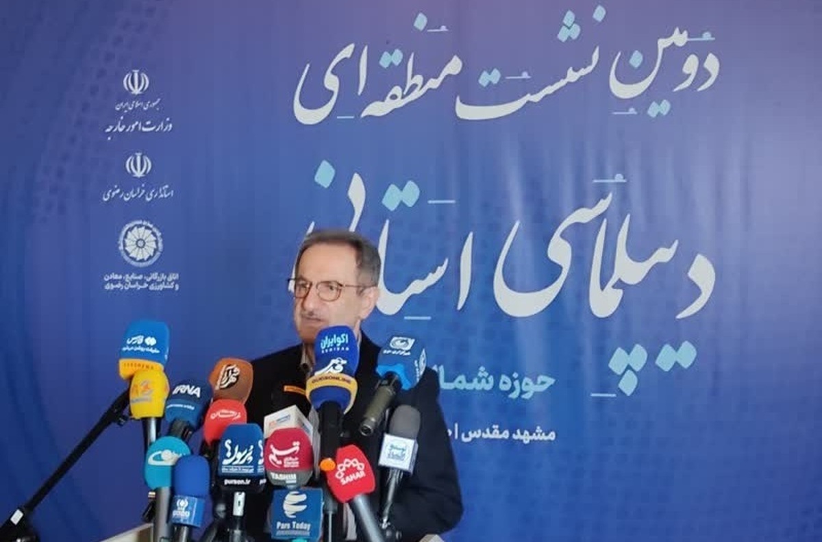 معاون گردشگری وزیر میراث فرهنگی، گردشگری و صنایع‌دستی گفت: داوطلبان زیادی برای سرمایه‌گذاری در تأسیسات گردشگری خراسان بزرگ، به‌ویژه در مشهد، اعلام آمادگی کرده‌اند و وزارت میراث فرهنگی نیز برای حمایت قانونی و مالی از بخش خصوصی، آمادگی کامل دارد.