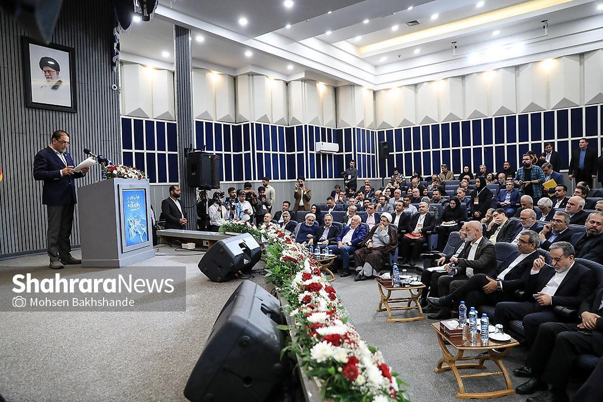 از احیای شاهراه‌های تجاری استان‌ها تا صدور ویزای ویژه برای زائران مشهد | مصوبات کارگروه‌های تخصصی اجلاس دیپلماسی استانی اعلام شد