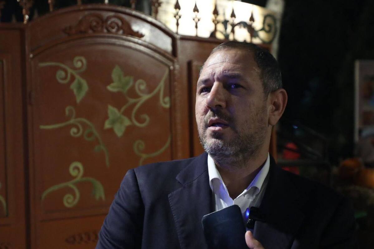 رئیس شورای عالی استان‌ها گفت: جشنواره طعم و رنگ الگویی ملی از نشاط اجتماعی در مشهدالرضا(ع) است.