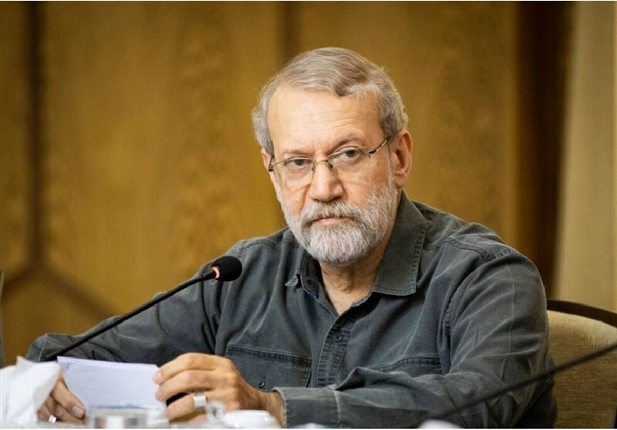 دبیر شورای عالی امنیت ملی در مورد نشست شرم الشیخ که برای امضا توافق آتش بس غزه با حضور رئیس جمهور آمریکا در کنار مقام‌های کشورهای عربی و غربی برگزار شد، اعلام کرد که نشست کوچک شرم‌الشیخ جای ایران اسلامی نبود.