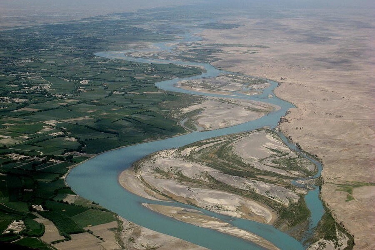 سرپرست سفارت ایران در کابل: نیازمند توافقی با افغانستان برای منابع آبی مشترک هریرود هستیم