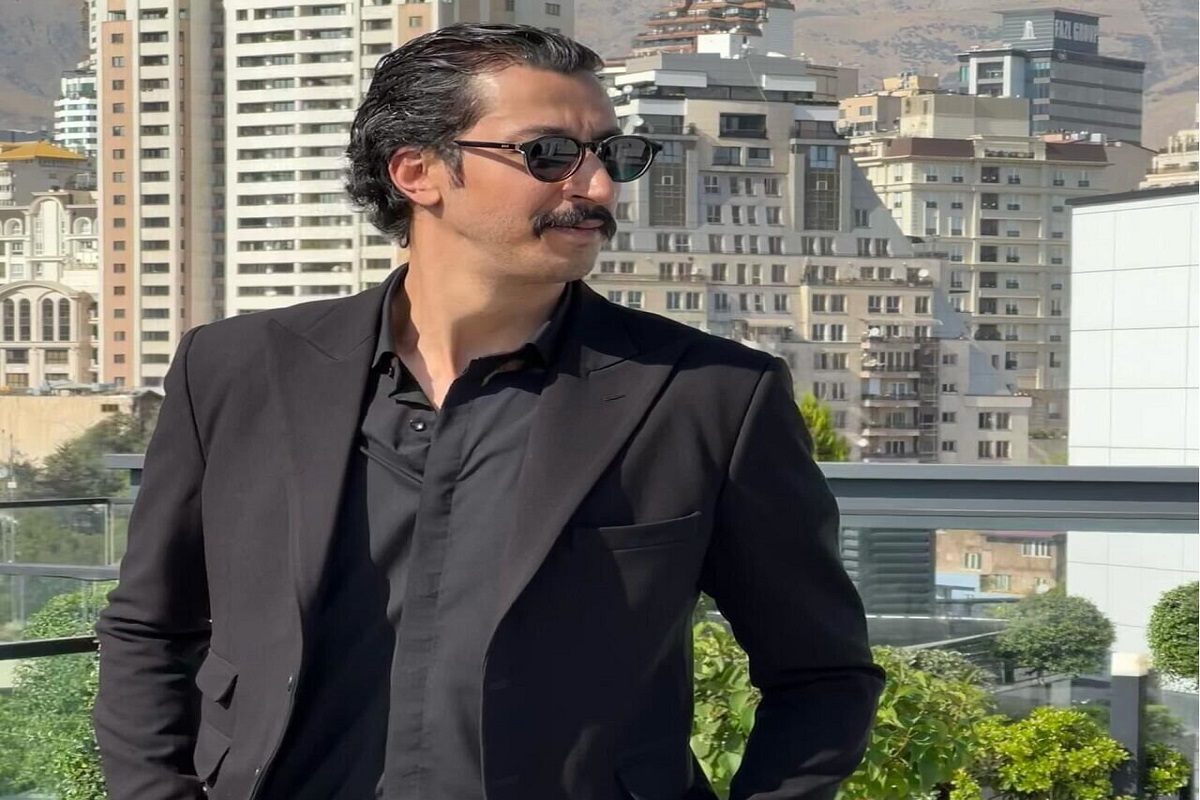 بهرام افشاری با نقشی متفاوت و گریمی خاص، در فیلم سینمایی «زنده‌شور» بازی خواهد کرد.