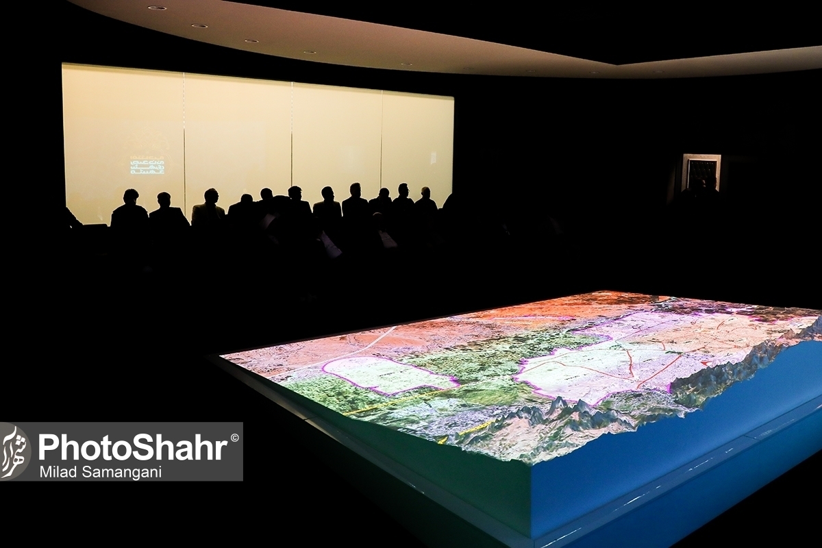 استاندار خراسان رضوی گفت: از همه همکاران دستگاه اجرایی درخواست و به لحاظ اداری تکلیف می‌کنیم که حتماً آمار و اطلاعات موردنیاز را در اختیار رصدخانه شهری مشهد قرار دهند.