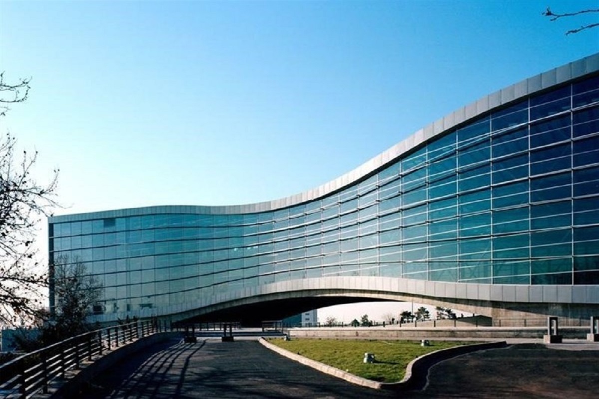 پردیس سینمایی ملت خانه جشنواره فیلم شهر شد