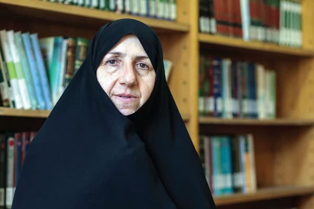 بازخوانی فلسفه پوشش از نگاه دکتر ناهید مشایی