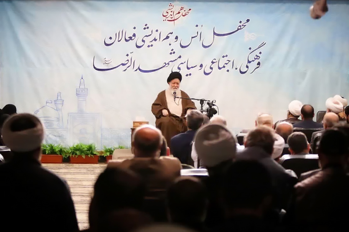 نماینده ولی فقیه در خراسان رضوی گفت: دشمن با رواج فرقه‌گرایی سعی در تضعیف باور‌های دینی مردم دارد؛ زیرا می‌داند که قدرت و اقتدار ما ناشی دین‌باوری ماست.